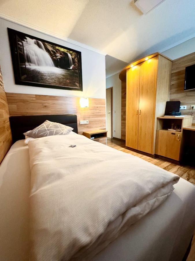 Hotel Harbauer 3*